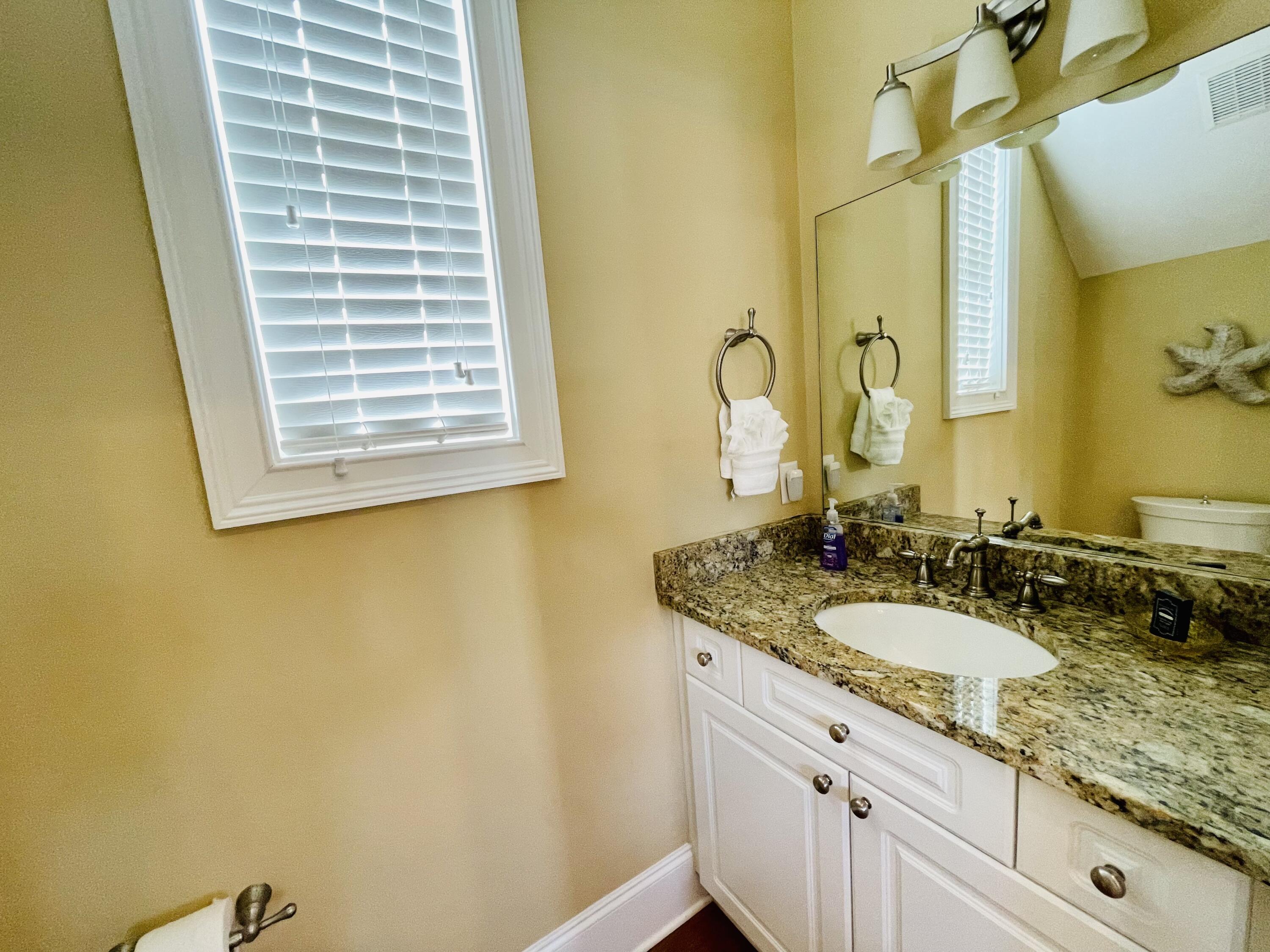 CARILLON BEACH - Residential