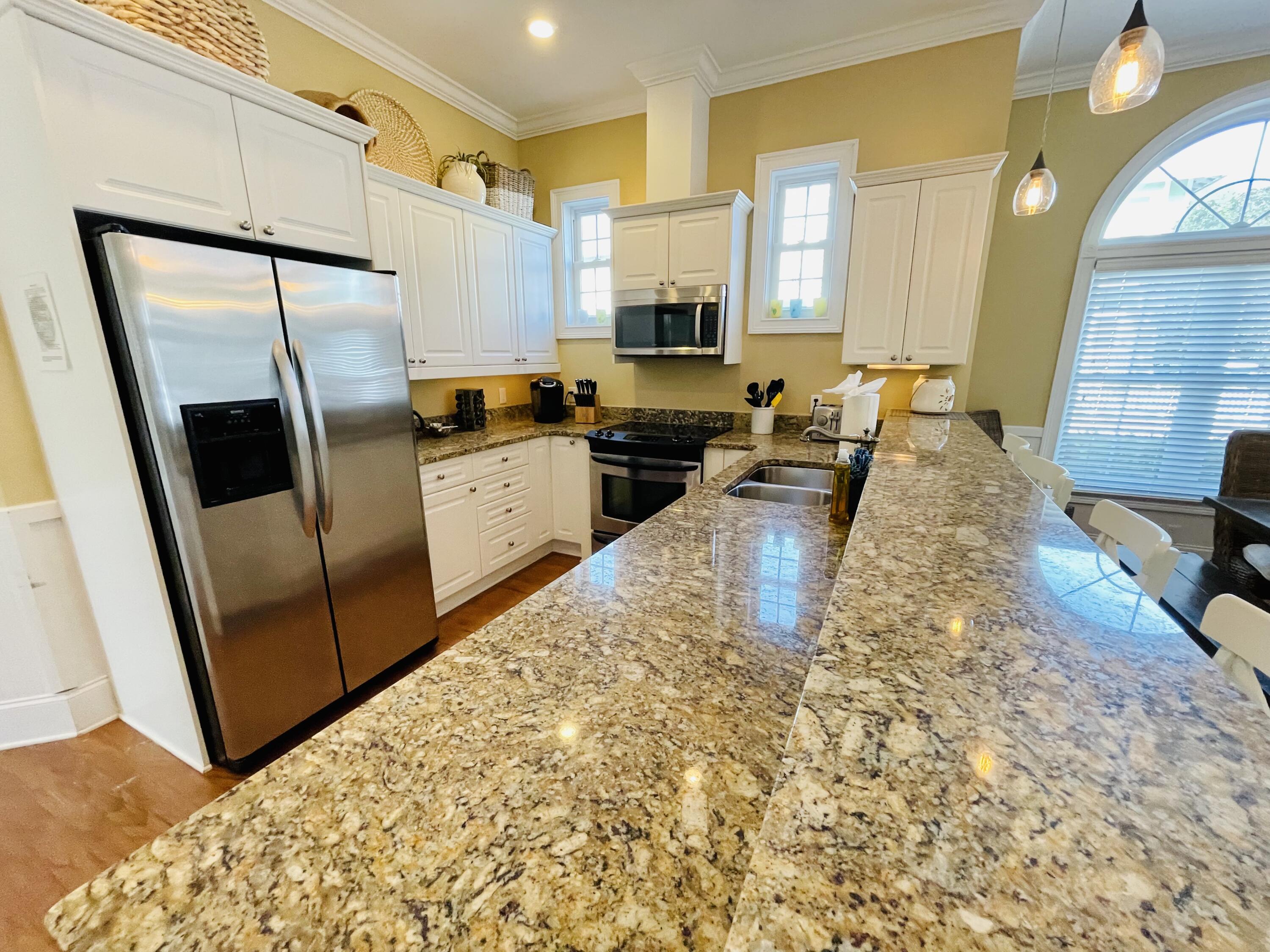 CARILLON BEACH - Residential