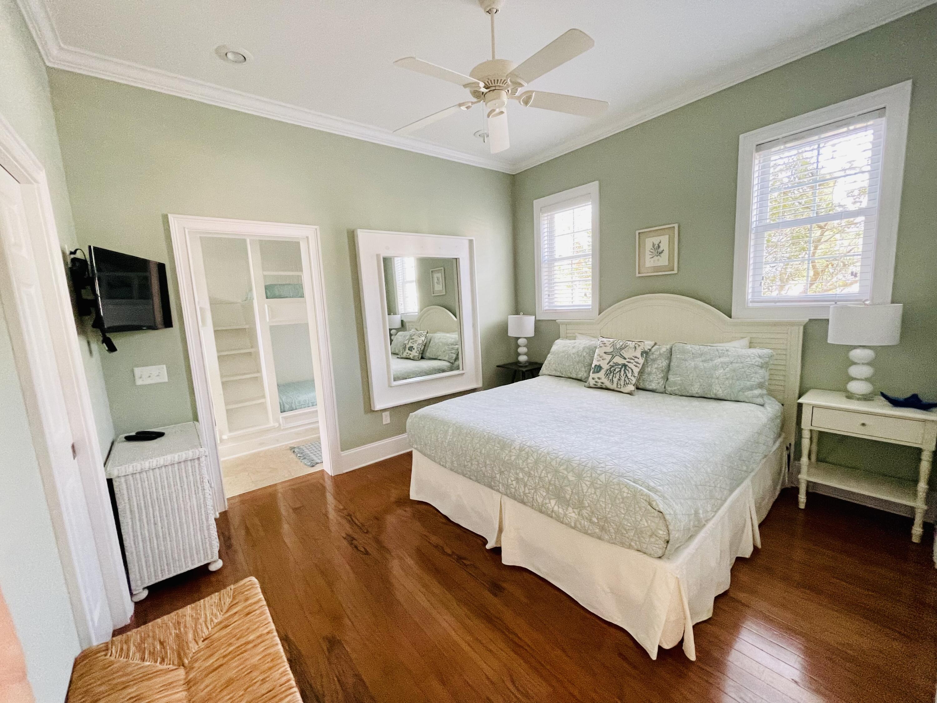 CARILLON BEACH - Residential