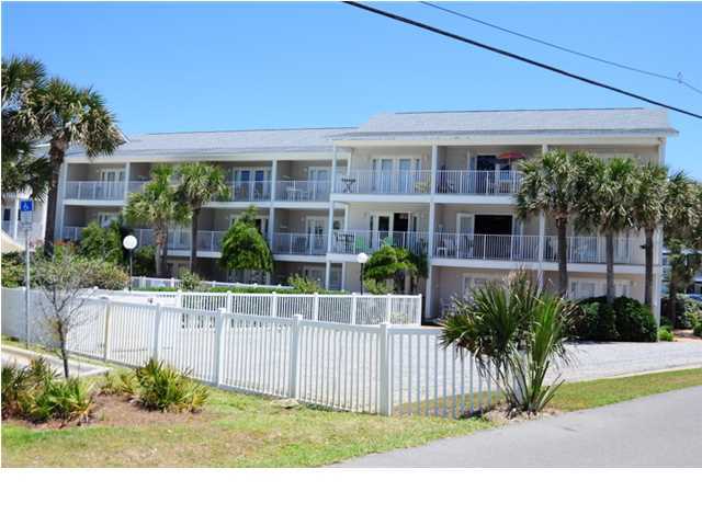 SUMMERSPELL CONDO - Residential