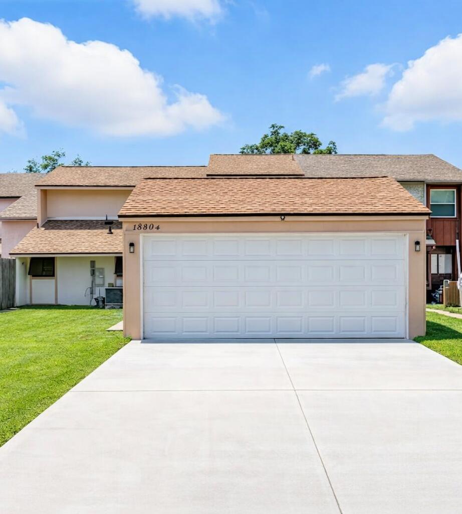 Sandy Creek Ranch and Country Club - Residential