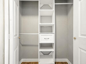 Sandy Creek Ranch and Country Club - Residential