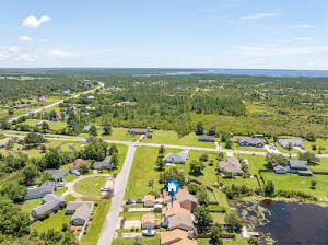 Sandy Creek Ranch and Country Club - Residential