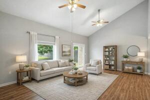 Sandy Creek Ranch and Country Club - Residential