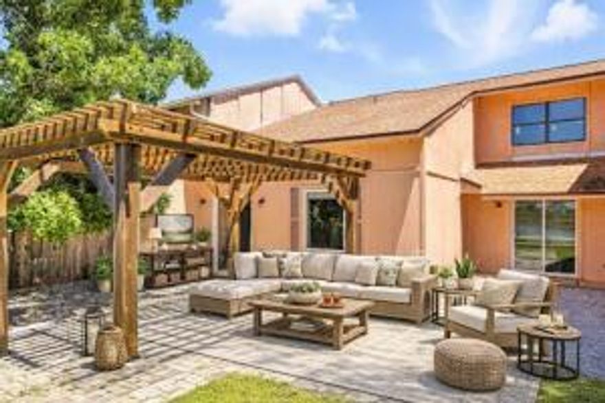 Waterfront Luxury Townhouse - 3 Bed | 3 Bath | Fully RemodeledExperience coastal living at its finest in this beautifully remodeled two-story waterfront townhouse! Featuring 3 spacious bedrooms and 3 full bathrooms, this home offers the perfect blend of modern design and serene views.Step inside to an open-concept floor plan with brand-new luxury vinyl plank flooring (2024) and a ceramic-tiled kitchen (2022). The chef's kitchen boasts sleek stainless steel appliances, ideal for entertaining or everyday living. Fresh exterior paint enhances curb appeal, making this home truly move-in ready.Enjoy waterfront sunsets from your private patio and embrace the lifestyle you've been dreaming of. This property combines elegance, comfort, and location--all in one! Fully remodeled in the last 2 years
Open-concept design
Waterfront views
Modern finishes throughout

Don't miss out! schedule your private tour today and make this waterfront dream home yours!