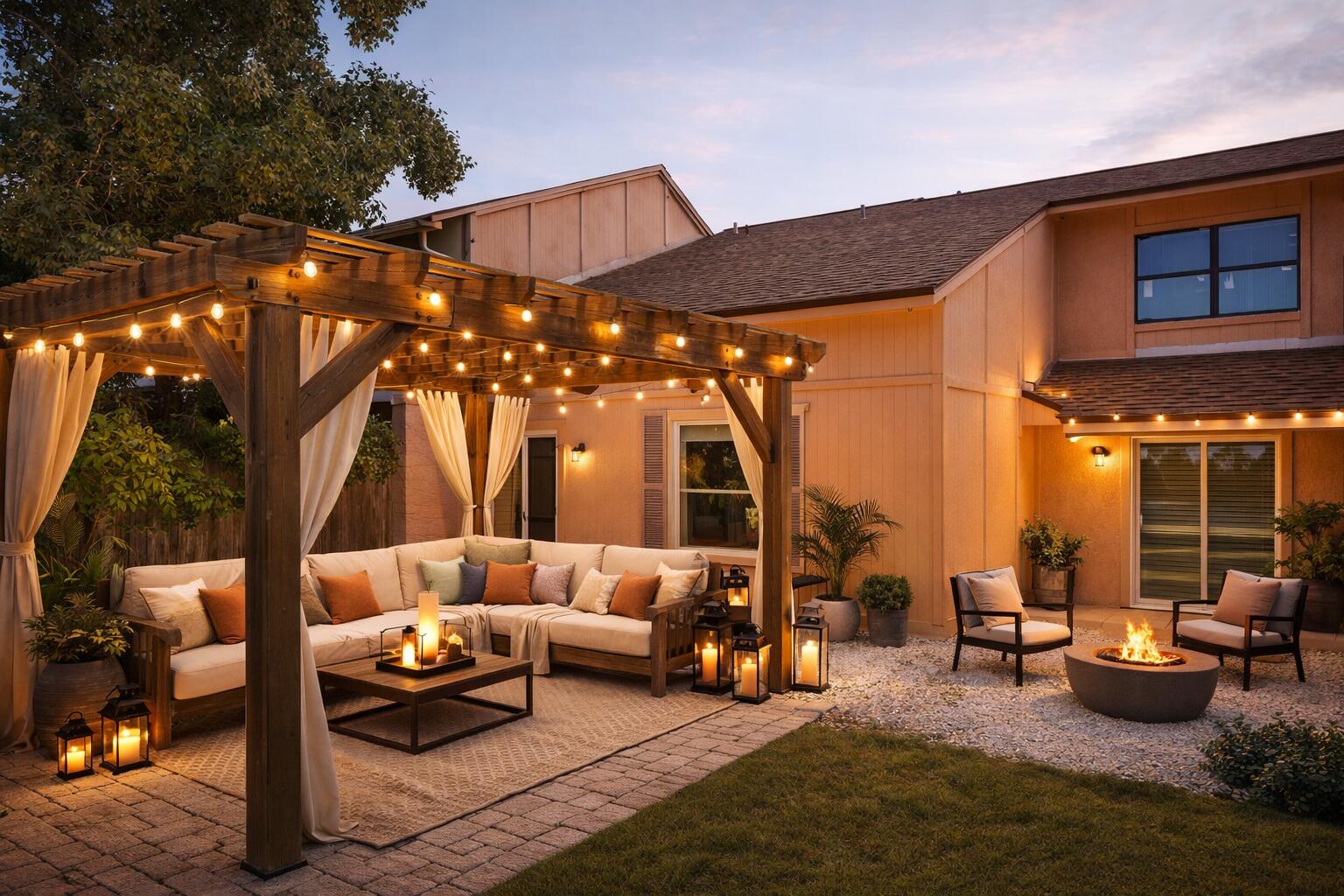 Sandy Creek Ranch and Country Club - Residential