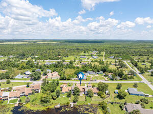 Sandy Creek Ranch and Country Club - Residential