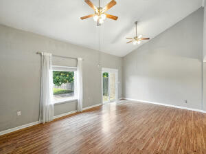 Sandy Creek Ranch and Country Club - Residential