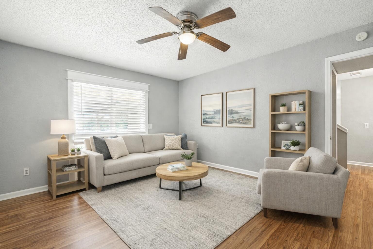 Sandy Creek Ranch and Country Club - Residential