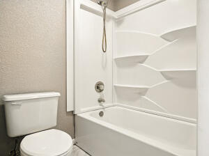 Sandy Creek Ranch and Country Club - Residential