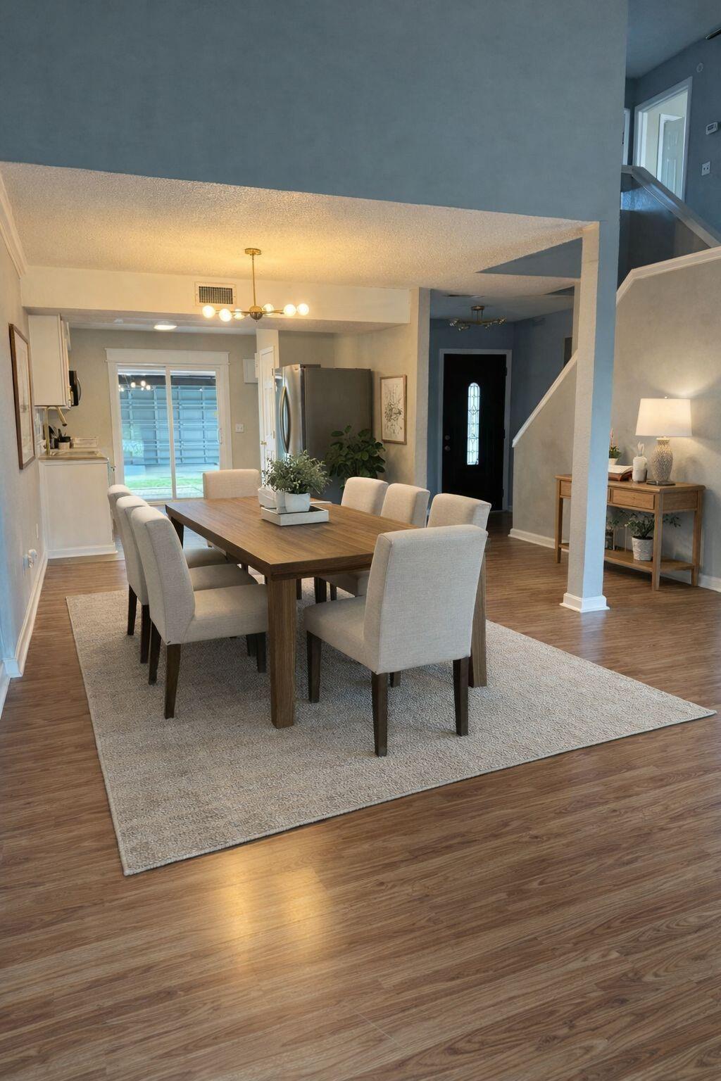 Sandy Creek Ranch and Country Club - Residential