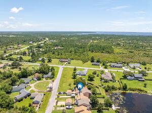 Sandy Creek Ranch and Country Club - Residential