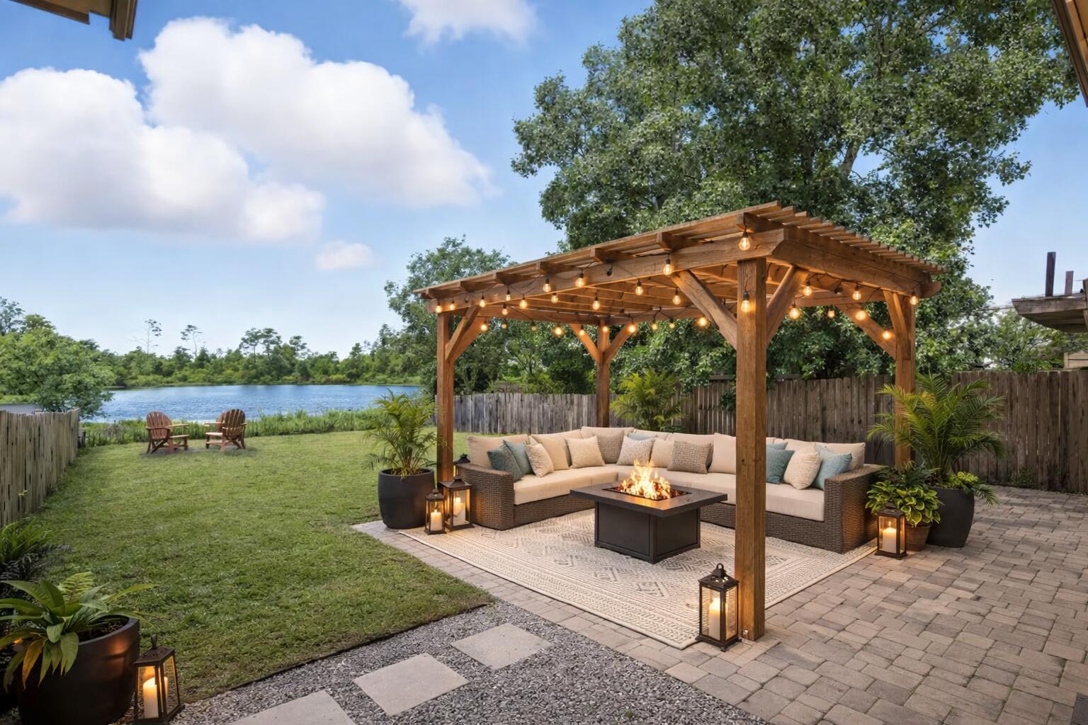 Sandy Creek Ranch and Country Club - Residential