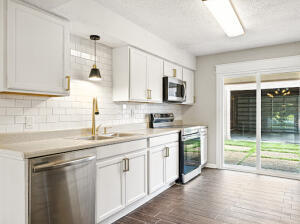 Sandy Creek Ranch and Country Club - Residential