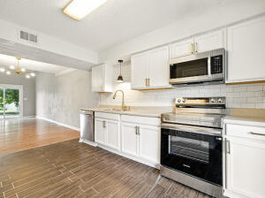 Sandy Creek Ranch and Country Club - Residential