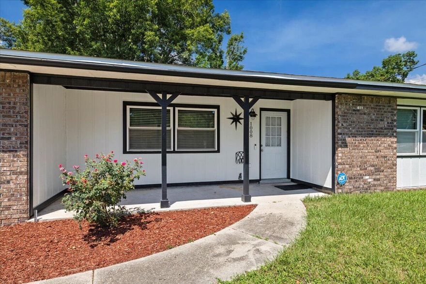 1008 Aspen Ct, Fort Walton Beach, FL- Your Future Home (With Just the Right Amount of Sass)Congratulations! You've just stumbled onto 1008 Aspen Ct - no to be confused with Aspen Ave, Aspen Way or that ski resort in CO. This is FWB, baby, and we do sunshine not snow.This 3Br, 2Ba home has the charm of a rom-com and the functionality of your favorite IKEA furniture without the leftover screws. Walk into and open living area that says, ''Welcome home,'' or possibly, ''Let's binge-watch and entire season of something you'll never admit to liking.''The kitchen is fully equipped with modern appliances, plenty of counter space, and the perfect triangle layout - so you can pretend you're on a cooking show while making mac & cheese. The dining area is ideal for awkward family dinners, board game nights, or existential conversations over takeout.

The primary suite? Spacious enough to stretch out and rethink your life choices in peace. The guest bedrooms? Perfect for visitors, home offices, or your growing collection of "I might use that one day" stuff. 

Out back, you've got a fully fenced yard with space for pets, grilling, or just pretending you're outdoorsy. Want to throw up a string of lights and call it a "backyard bistro"? Absolutely. Bonus points if you serve snacks.

Tucked away in a quiet cul-de-sac in Fort Walton Beach, you're just minutes away from the beach, shopping, and all the places you tell your friends you go, but secretly DoorDash from.

ROOF over your head (New March 2022), Cold AC (New 2023), HOT water (New 2020), A home you won't need "HGTV" to enjoy.

All that's missing is you - and maybe your plants, dog, or that one chair you refuse to throw away.