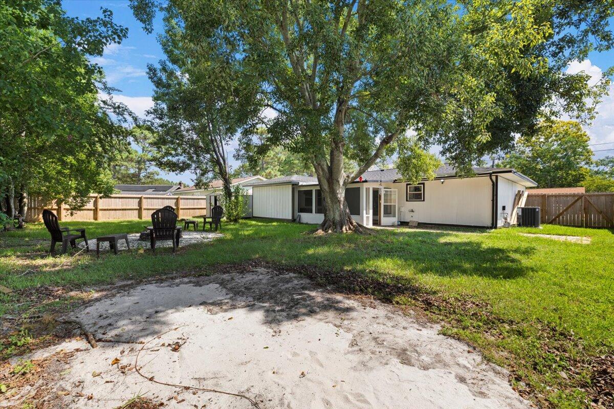PINE MEADOWS - Residential
