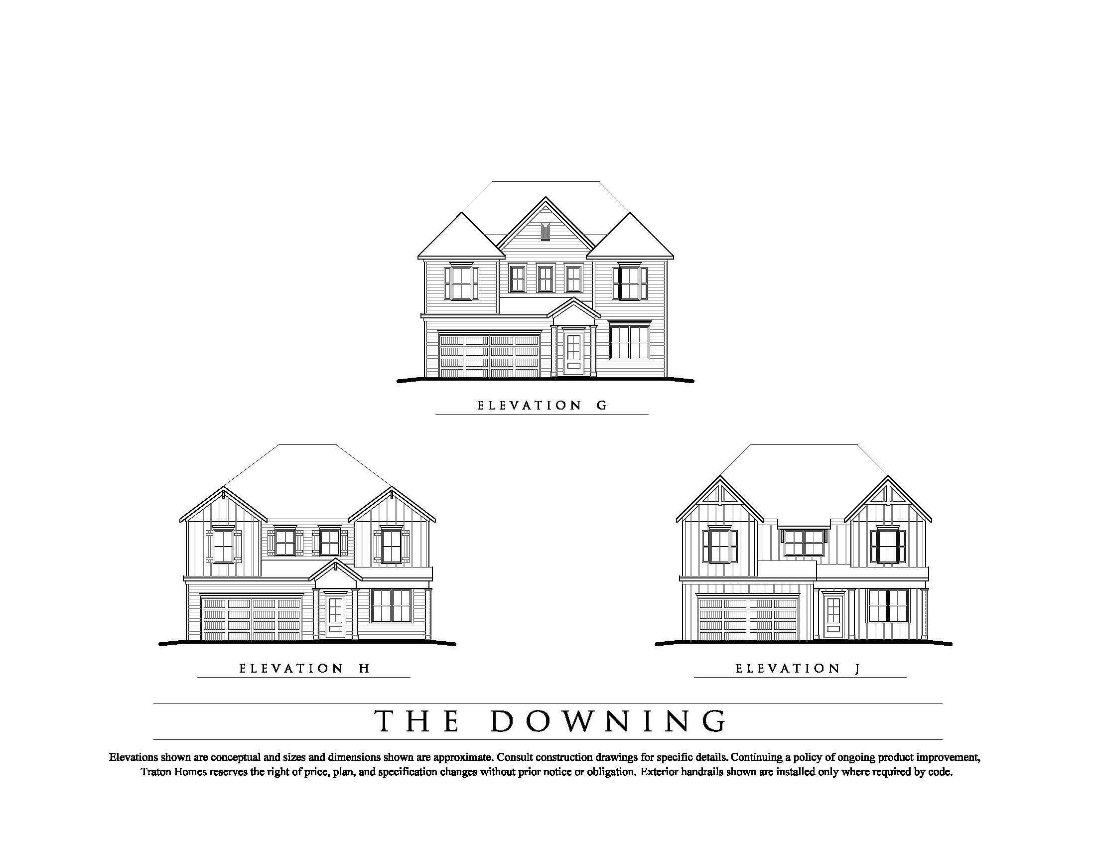 MAGNOLIA BAY ESTATES - Residential