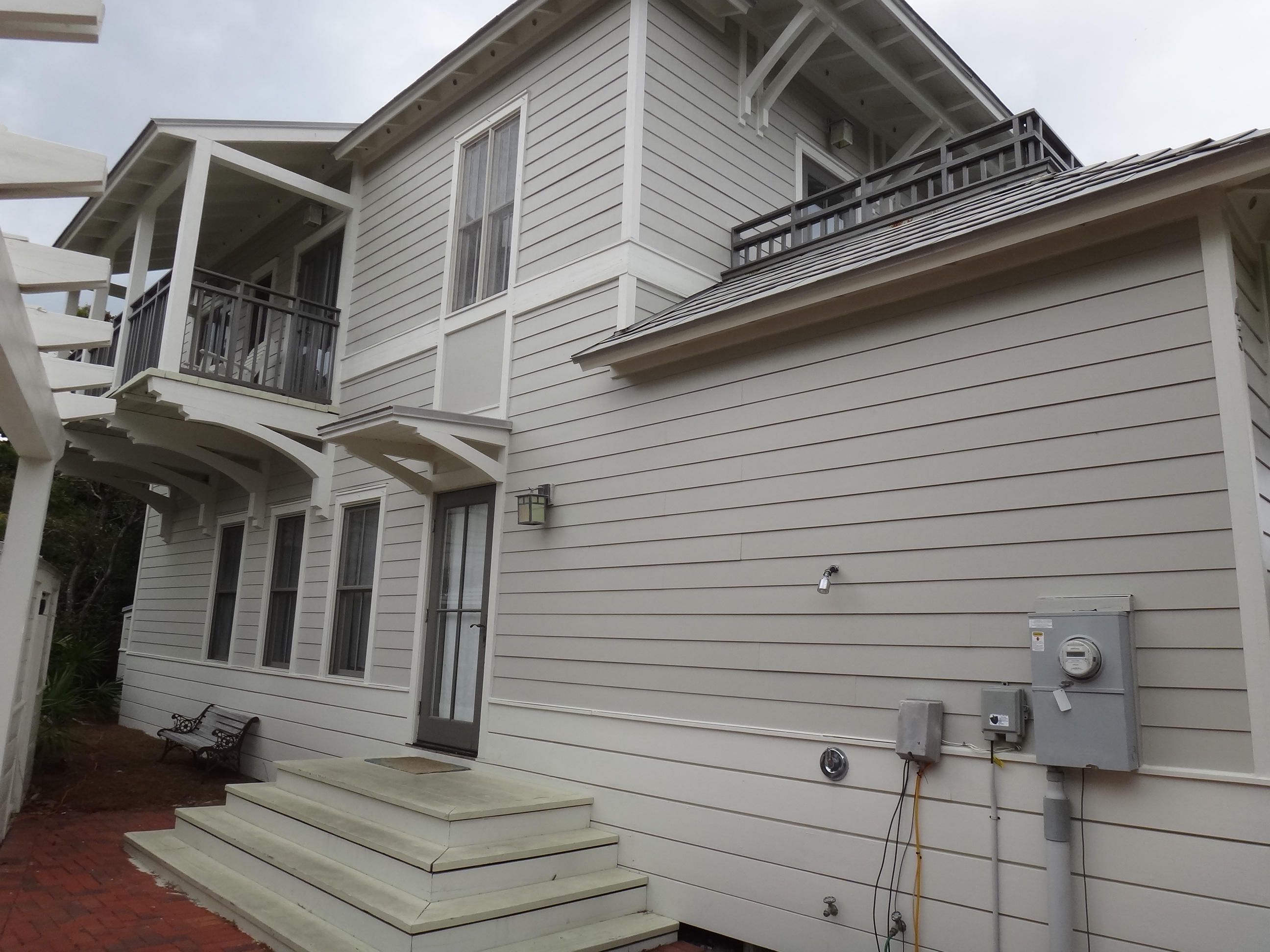 Magnolia Cottages By The Sea - Residential