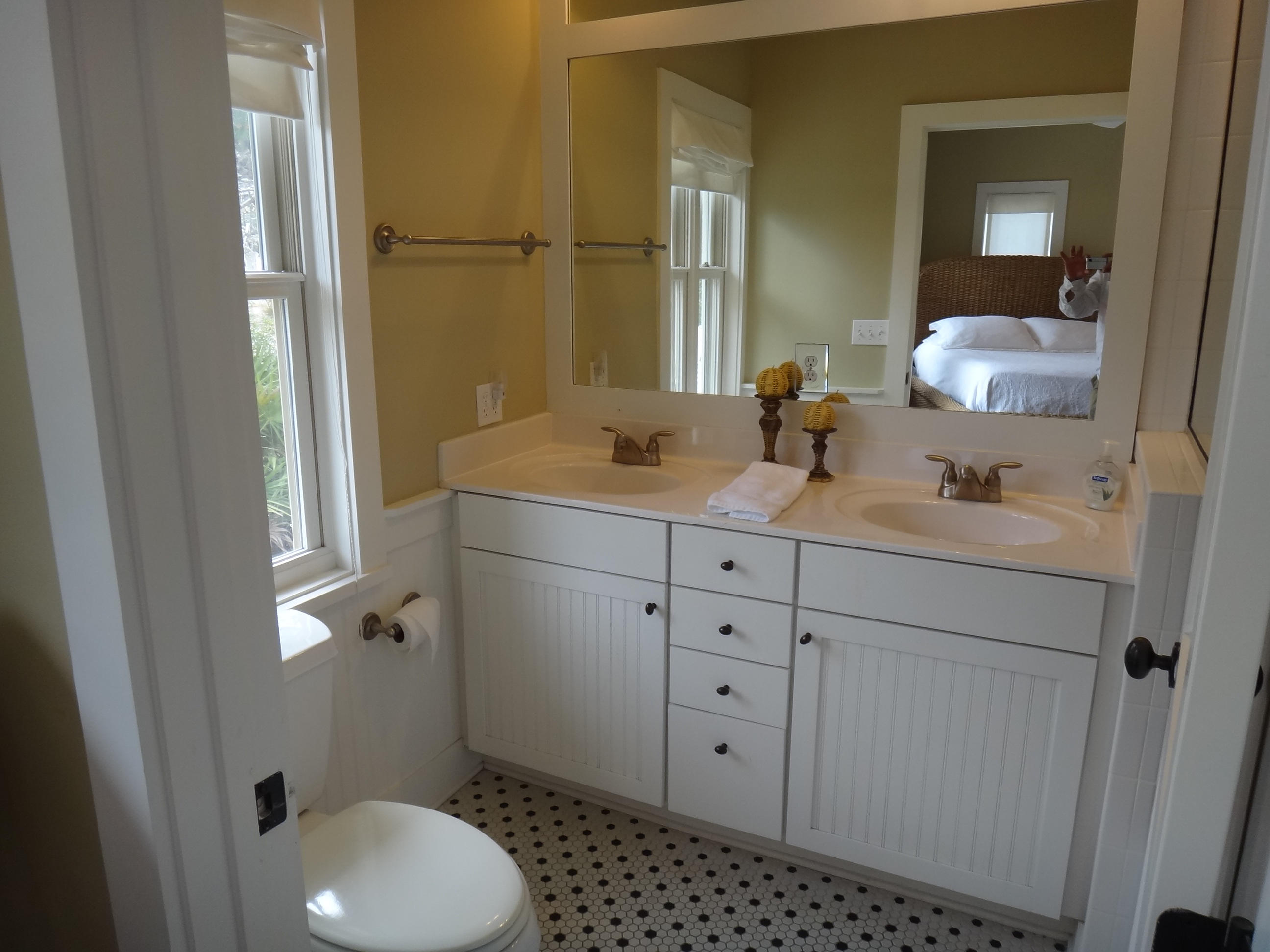 Magnolia Cottages By The Sea - Residential