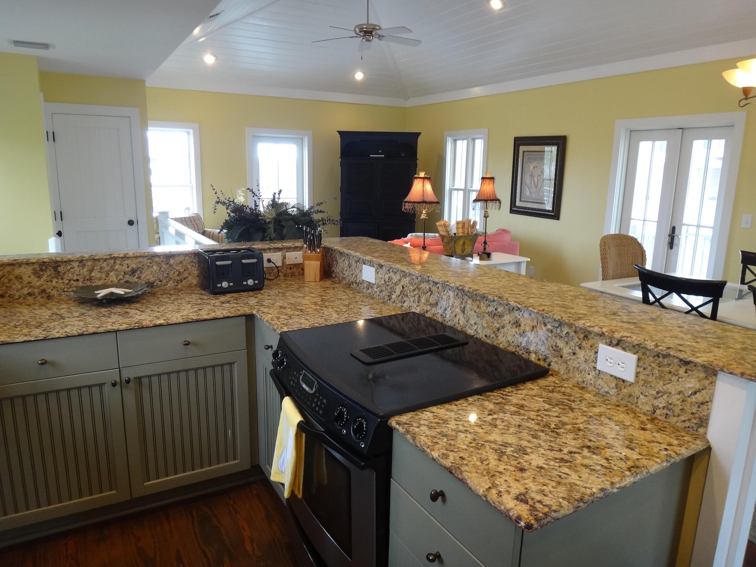 Magnolia Cottages By The Sea - Residential