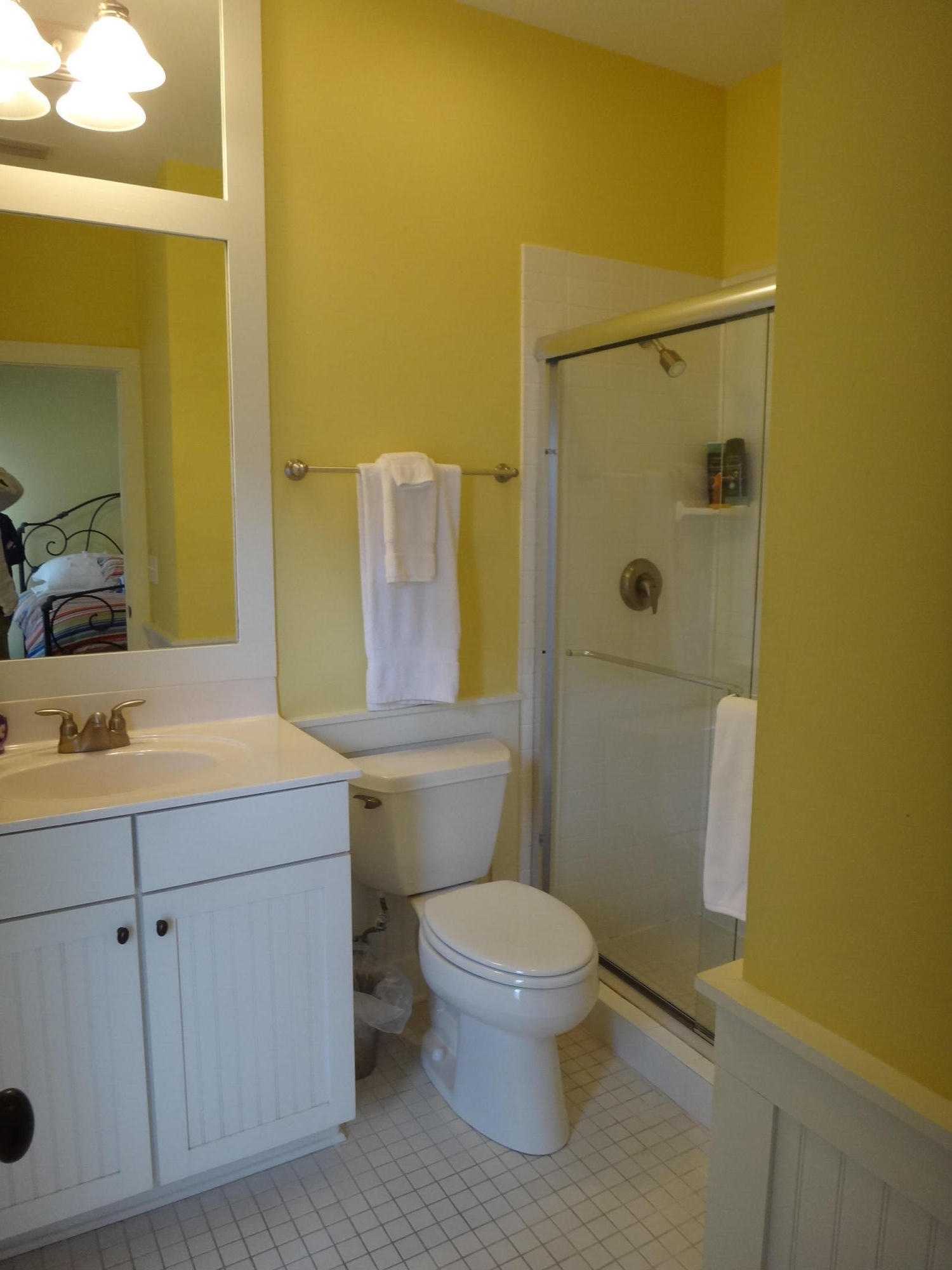 Magnolia Cottages By The Sea - Residential