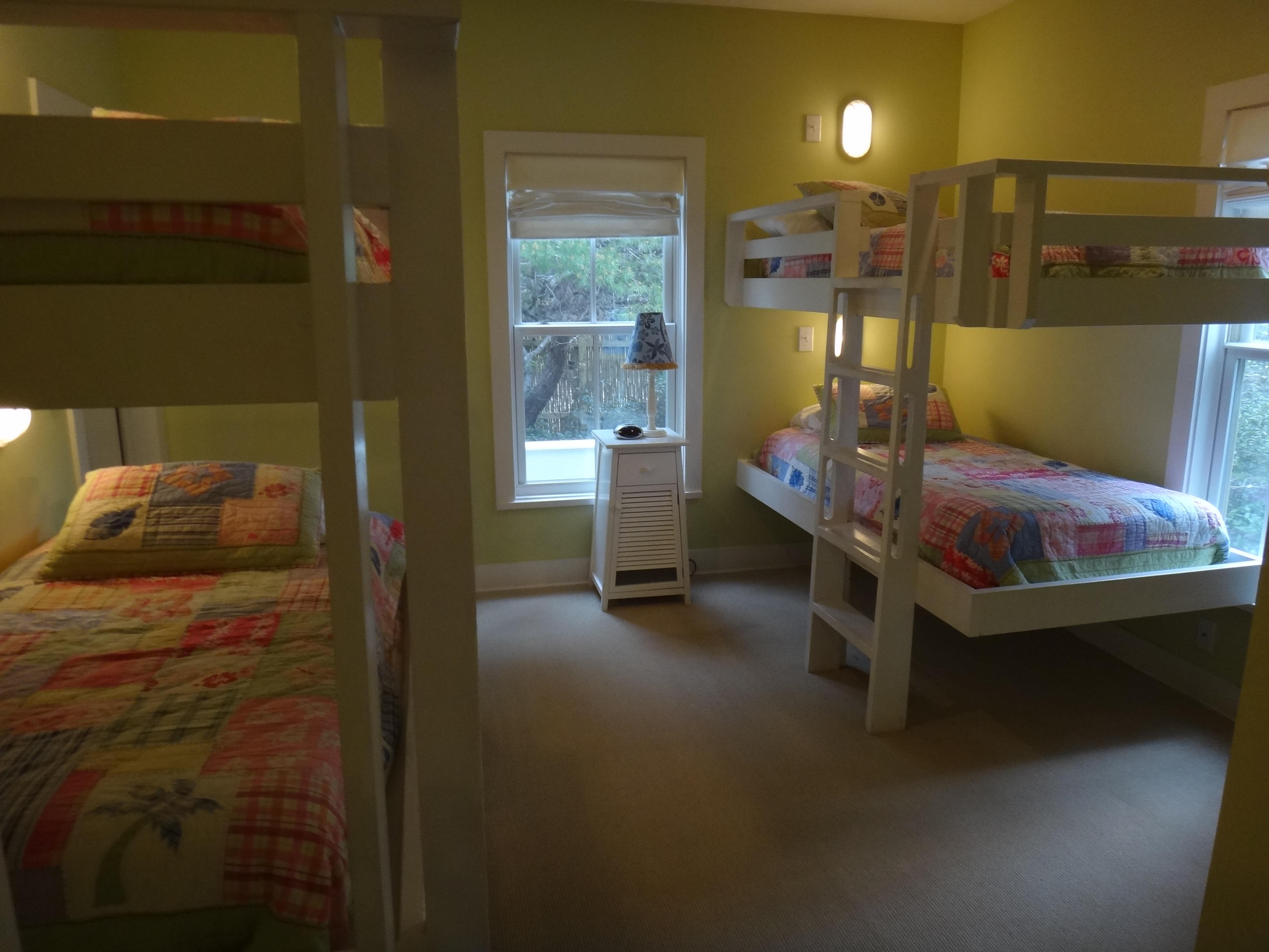 Magnolia Cottages By The Sea - Residential
