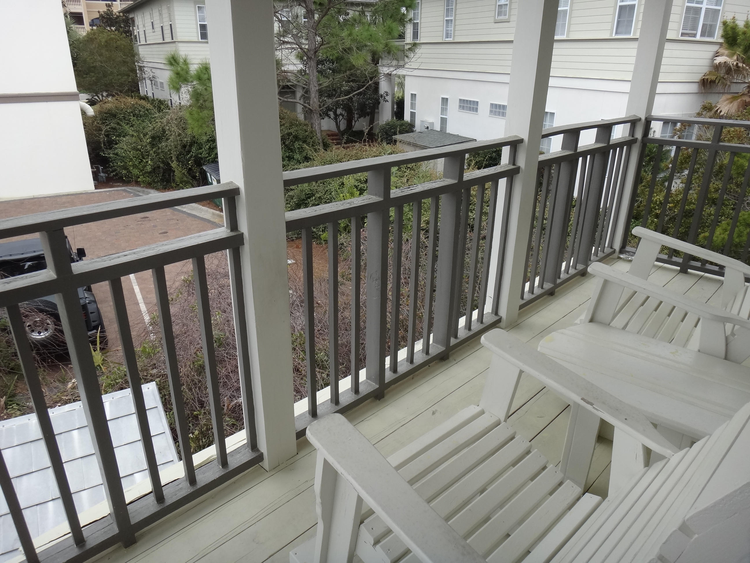 Magnolia Cottages By The Sea - Residential