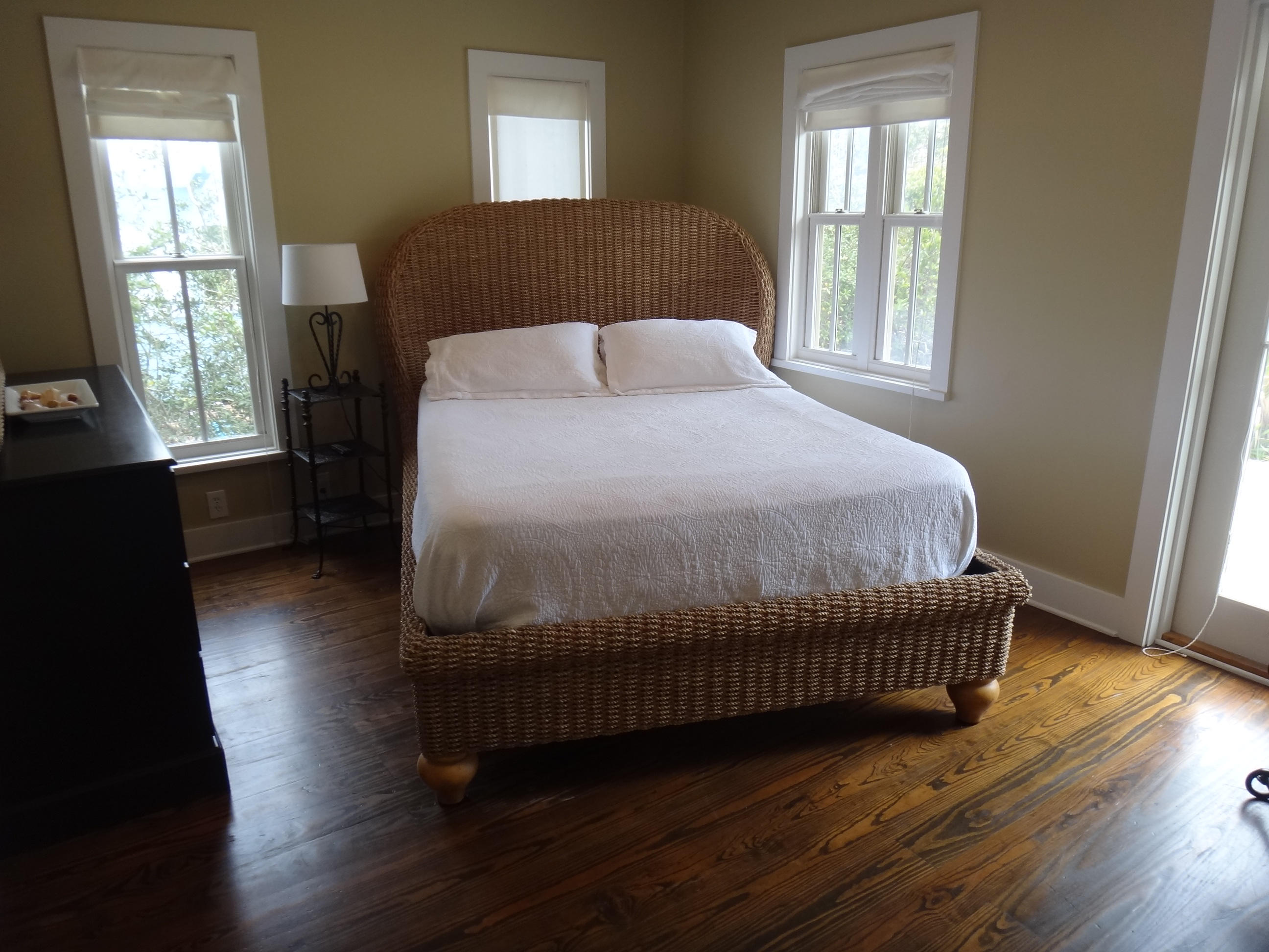 Magnolia Cottages By The Sea - Residential
