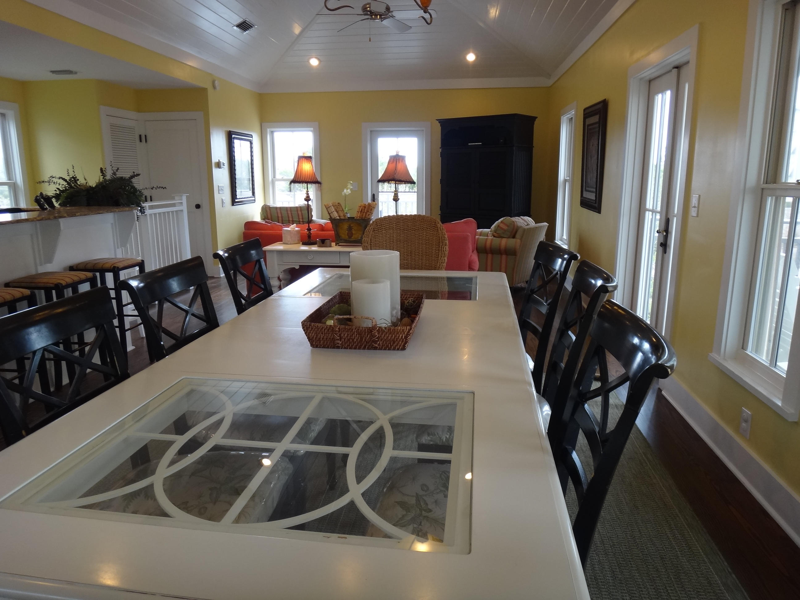 Magnolia Cottages By The Sea - Residential