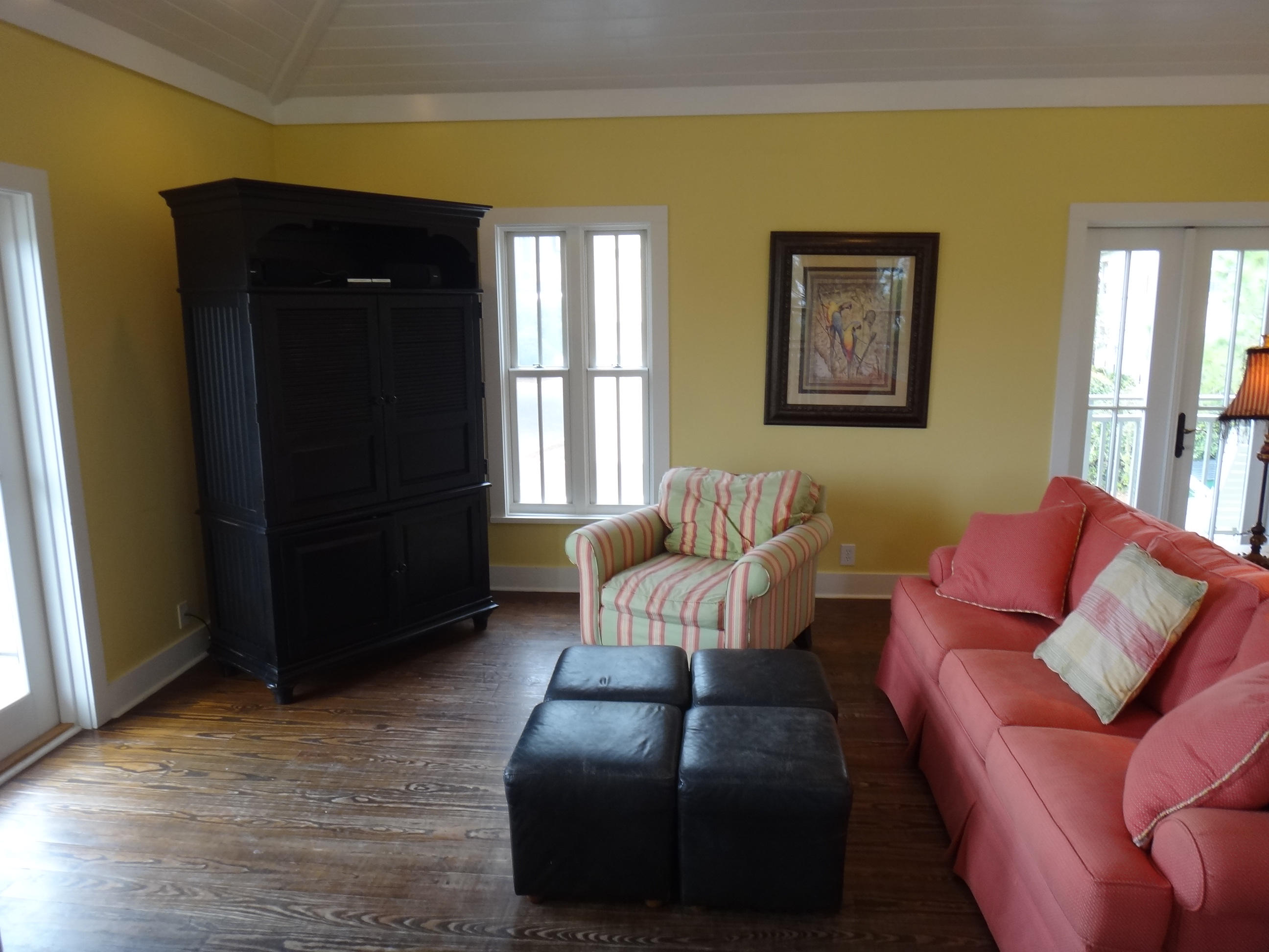 Magnolia Cottages By The Sea - Residential
