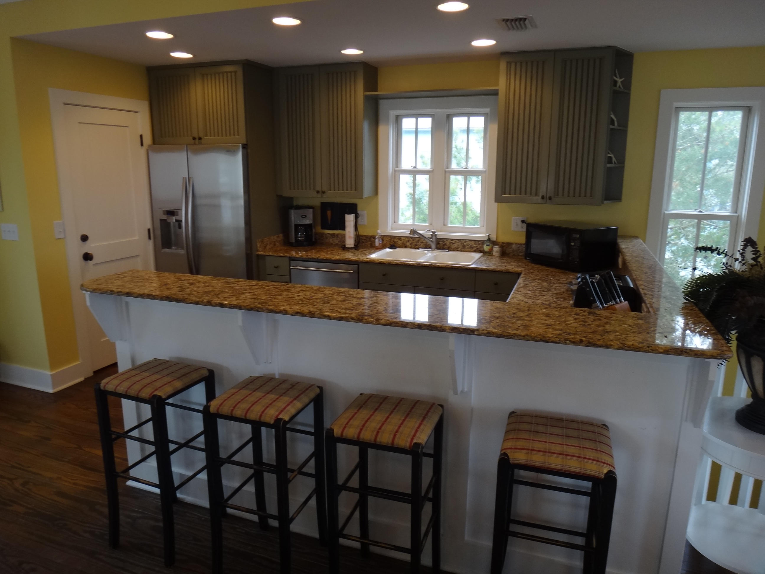 Magnolia Cottages By The Sea - Residential