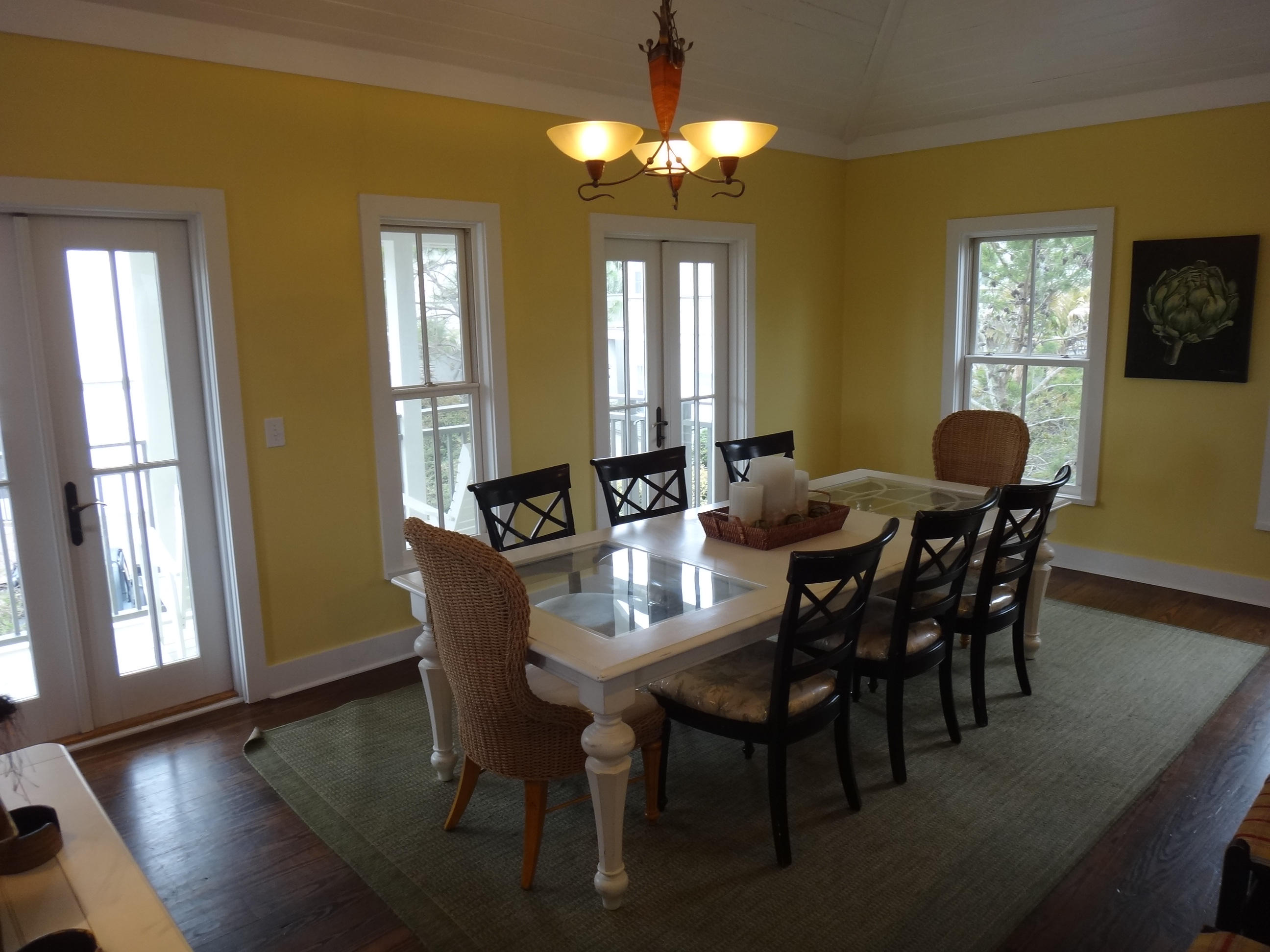 Magnolia Cottages By The Sea - Residential