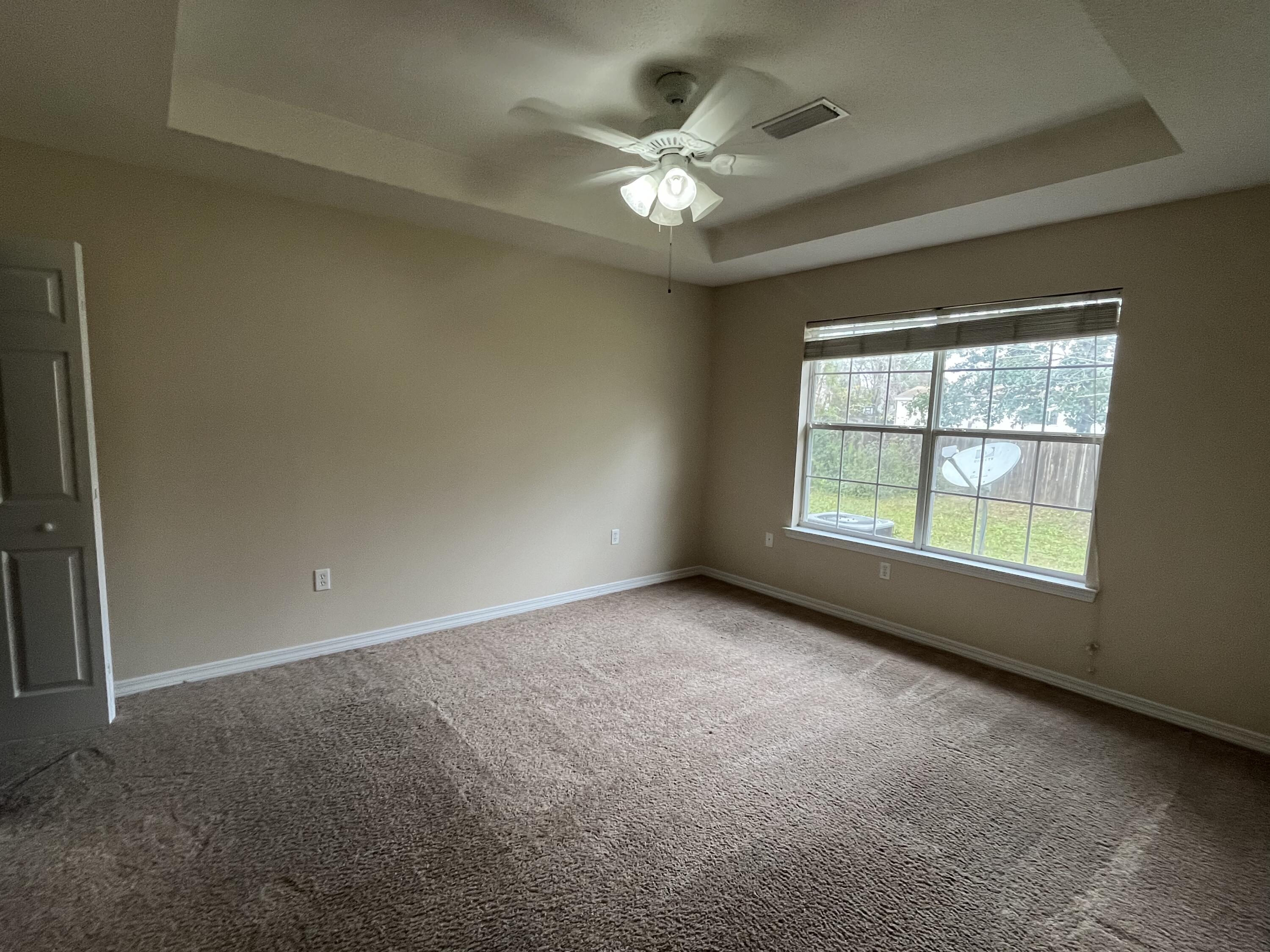 NORTH PARK T/H PH II - Residential Lease