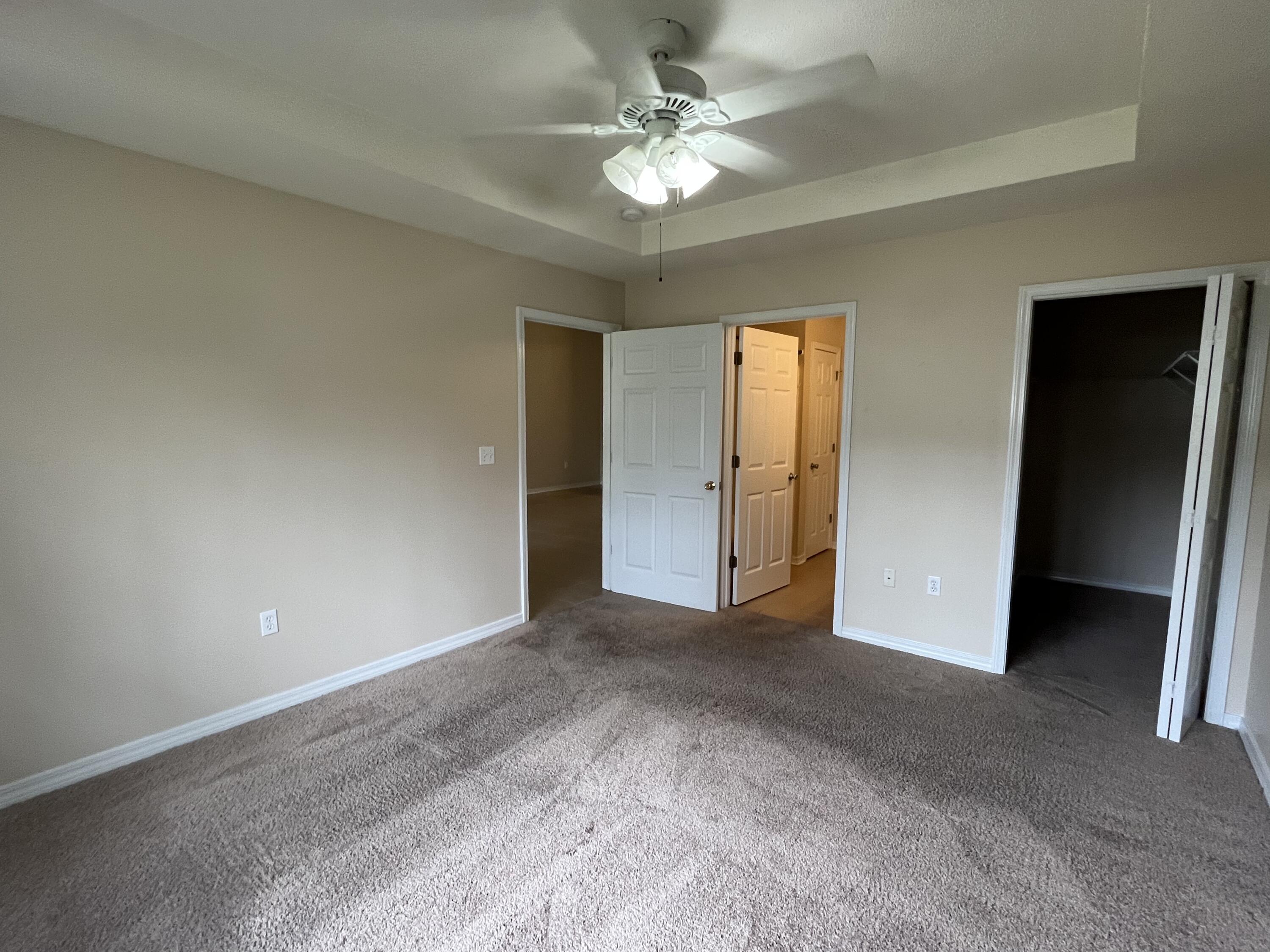 NORTH PARK T/H PH II - Residential Lease