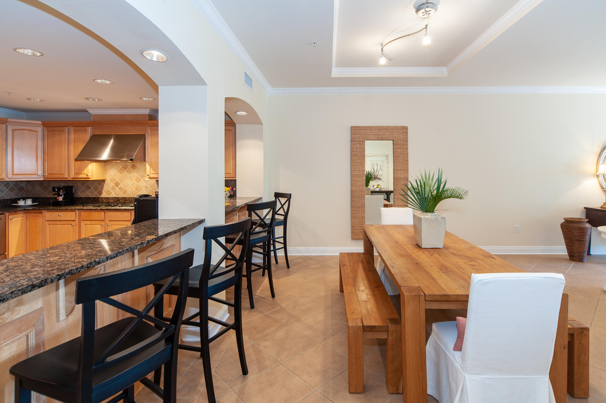 BELLA VITA - Residential