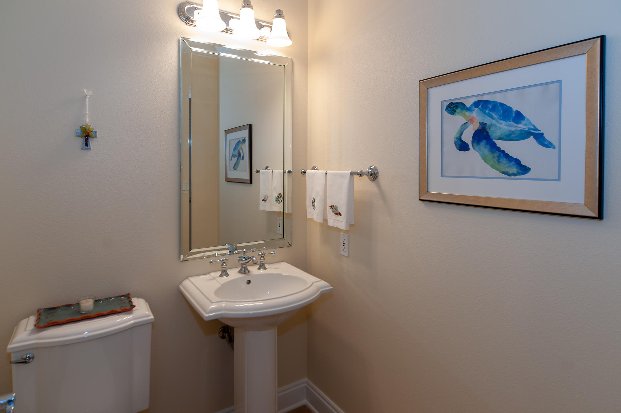 BELLA VITA - Residential