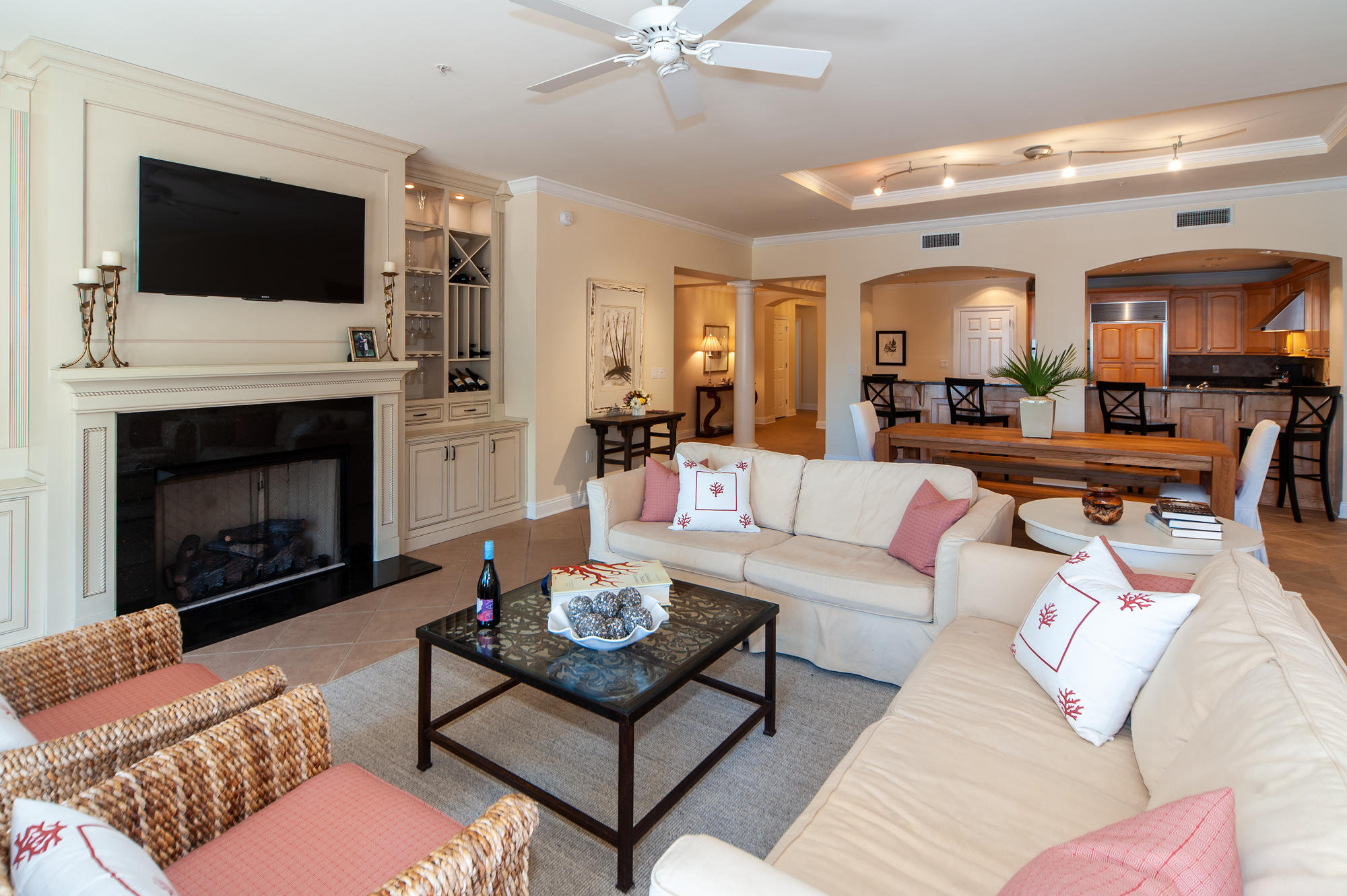 BELLA VITA - Residential