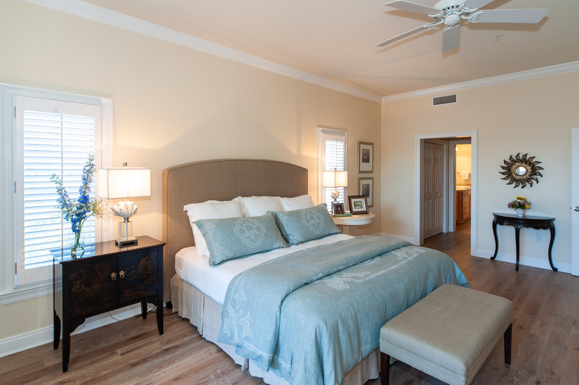 BELLA VITA - Residential