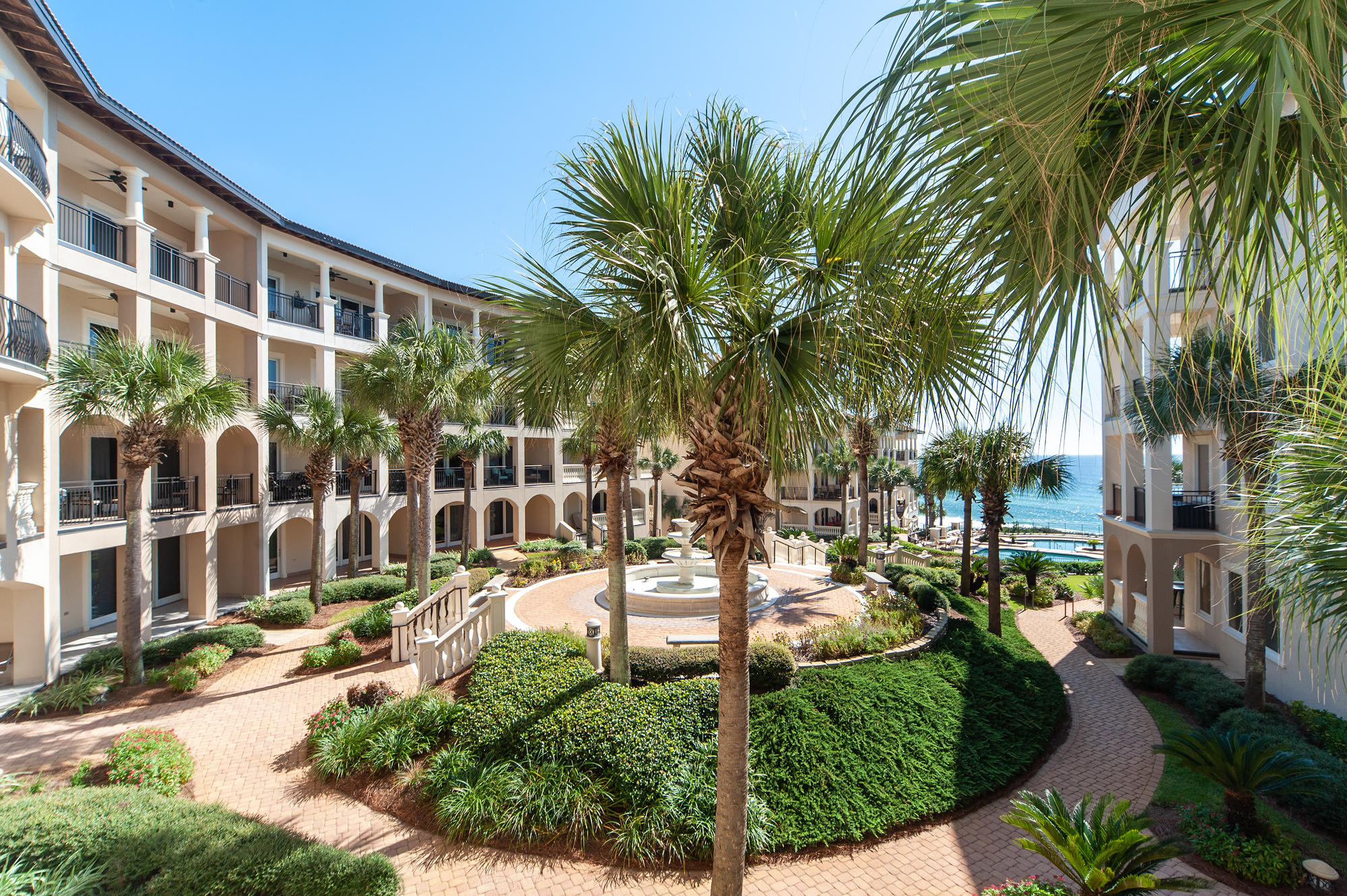 BELLA VITA - Residential