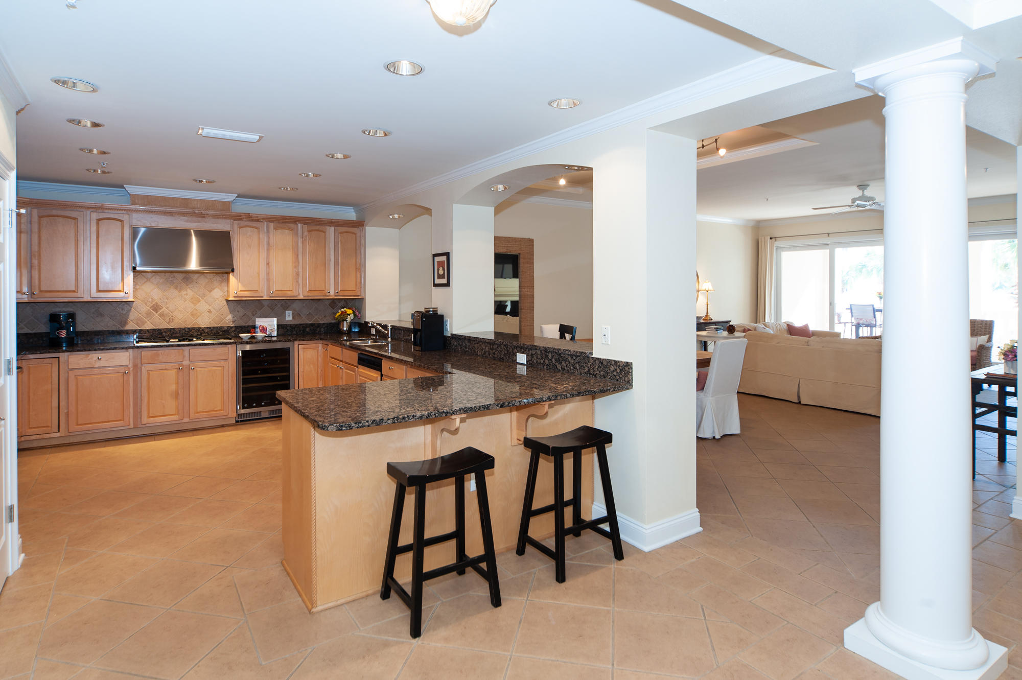 BELLA VITA - Residential