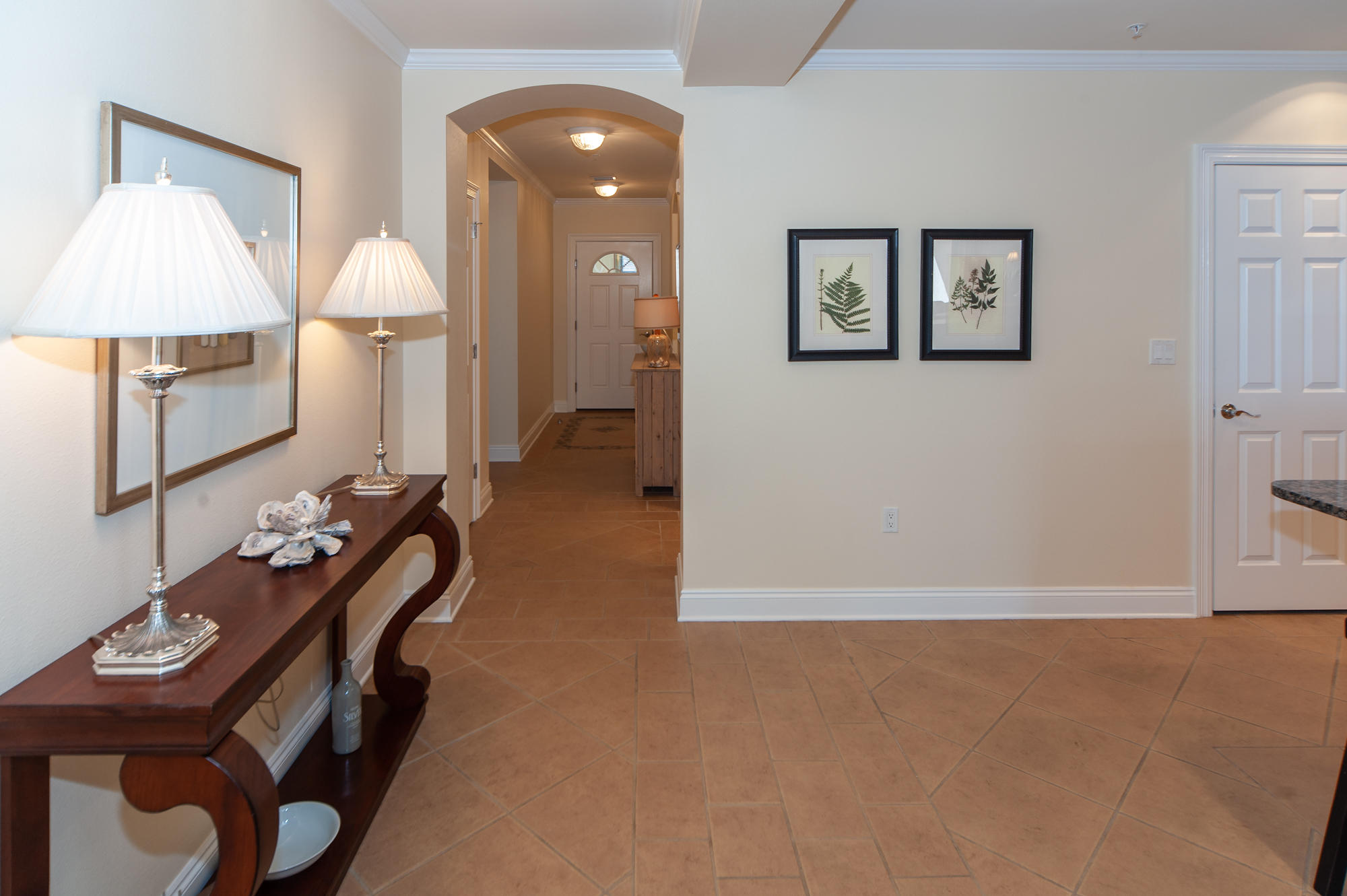 BELLA VITA - Residential