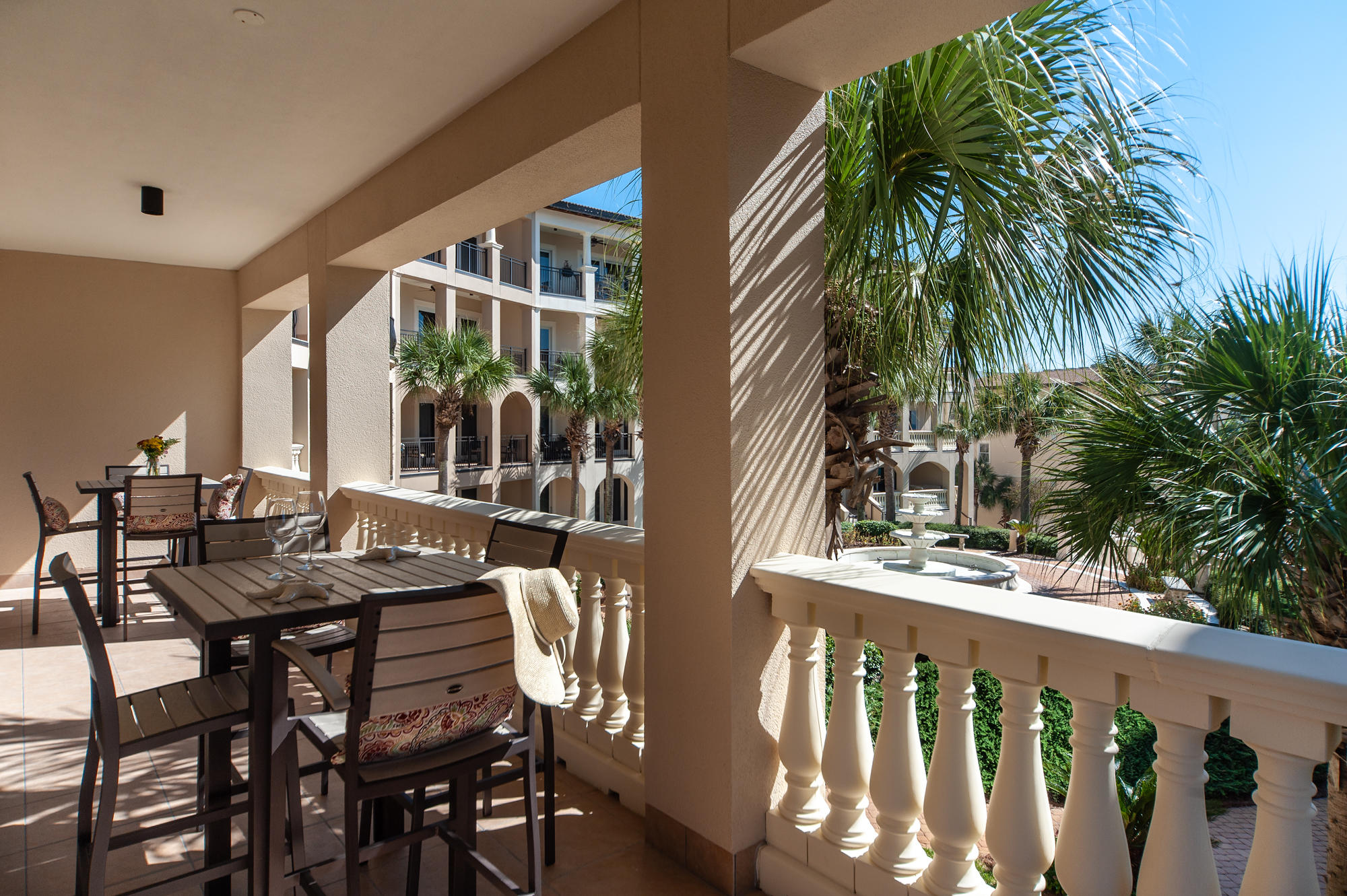 BELLA VITA - Residential