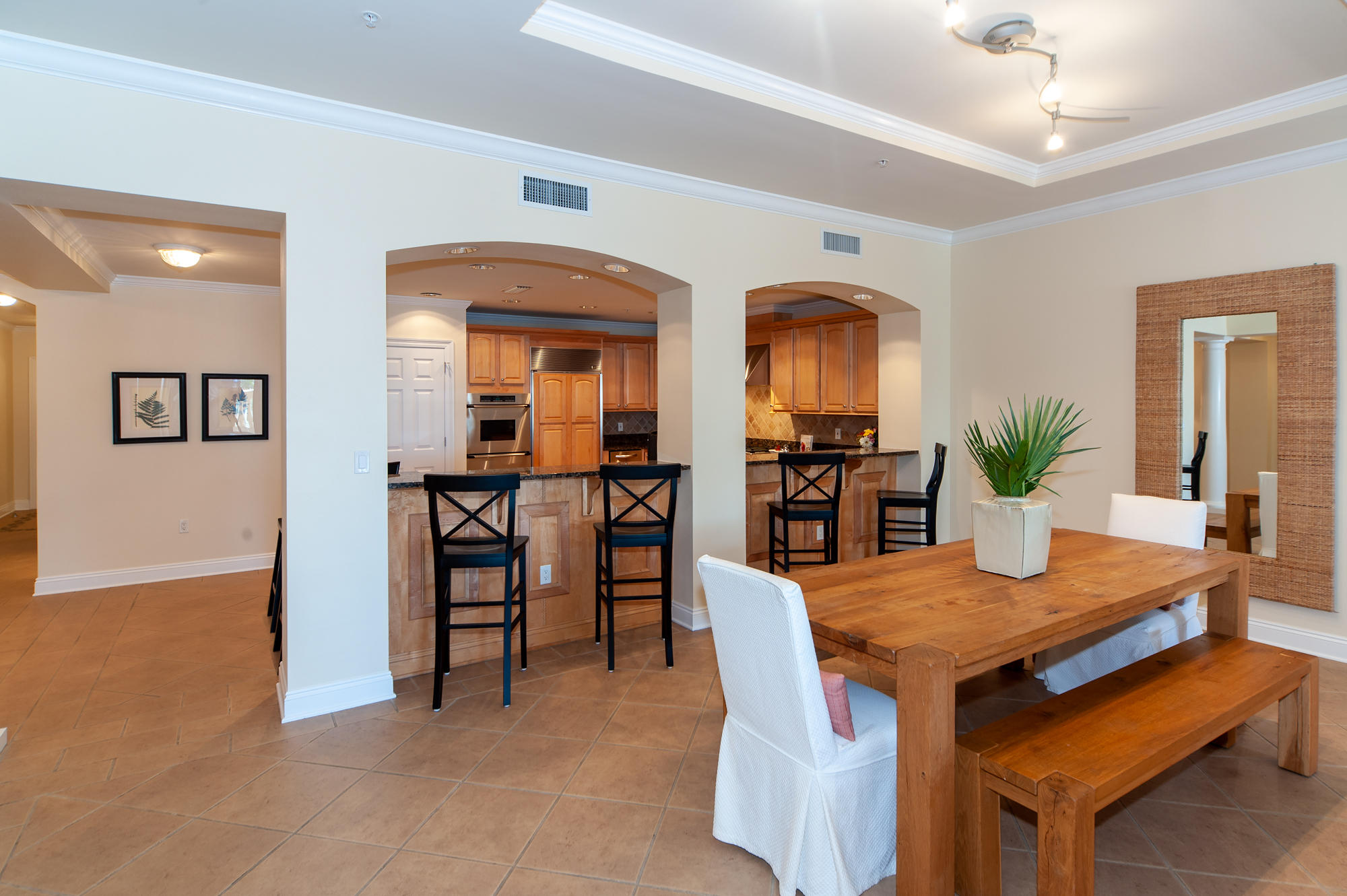 BELLA VITA - Residential