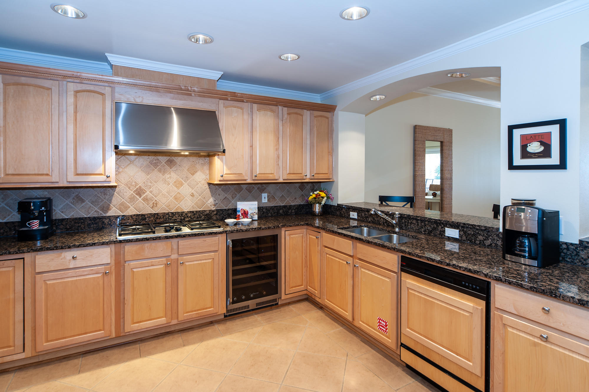 BELLA VITA - Residential