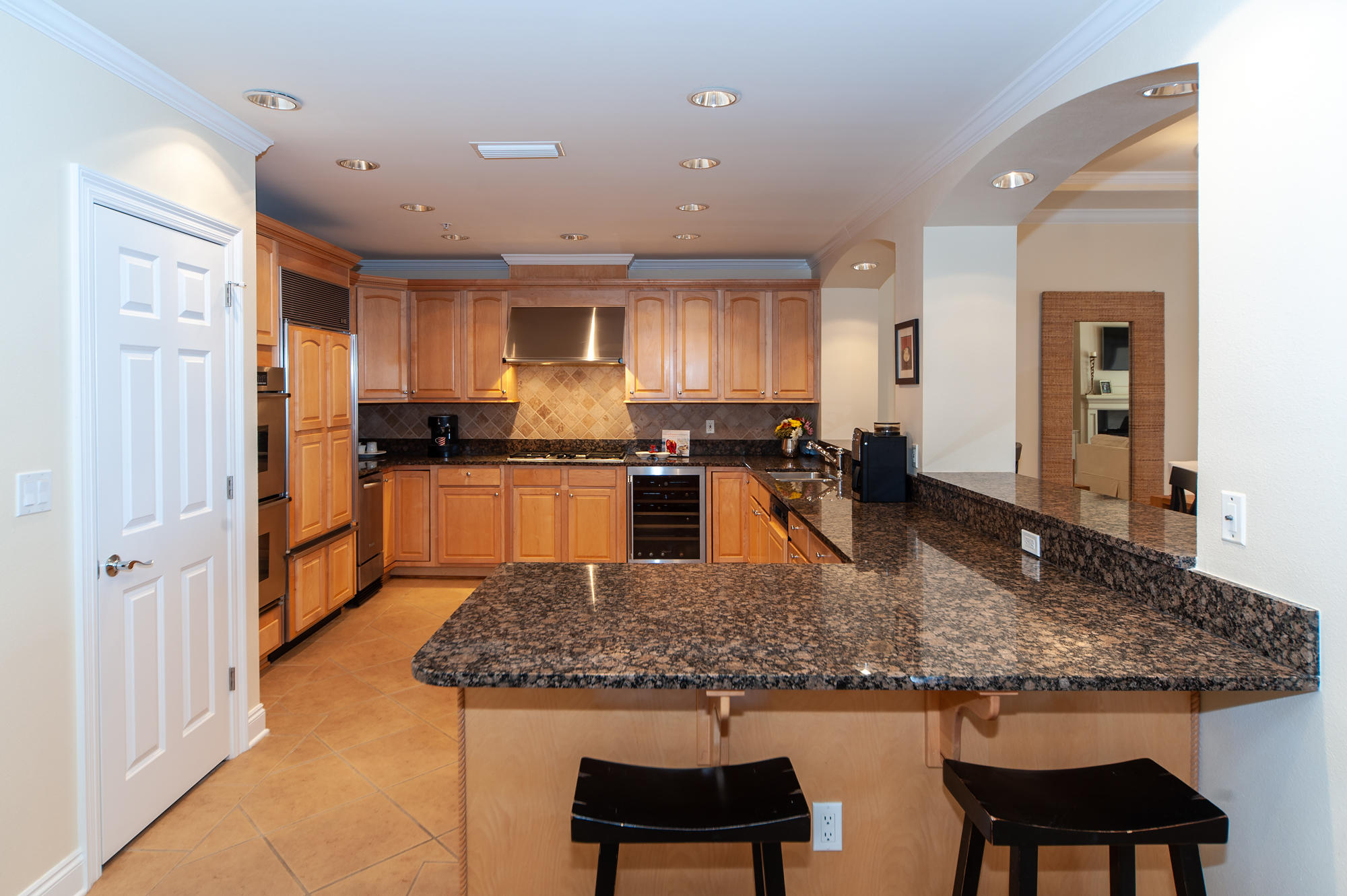 BELLA VITA - Residential