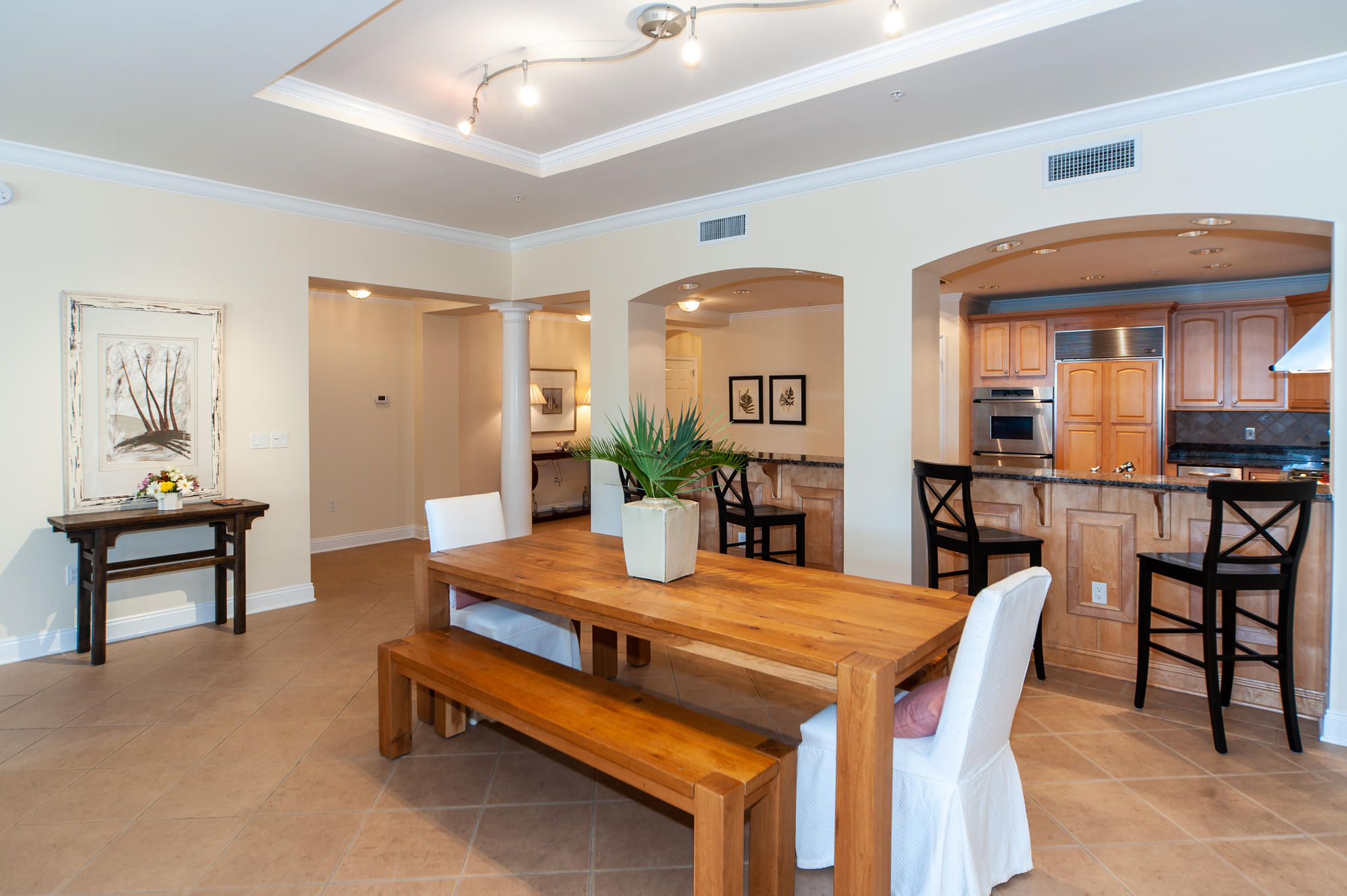 BELLA VITA - Residential