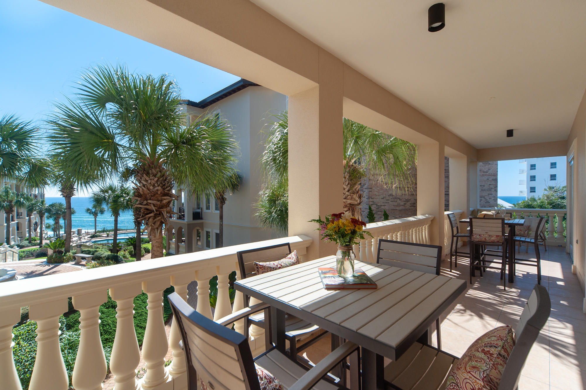 BELLA VITA - Residential