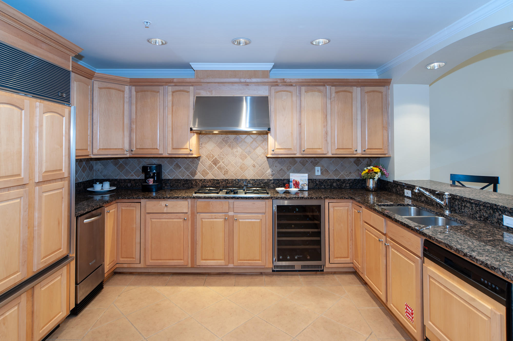 BELLA VITA - Residential