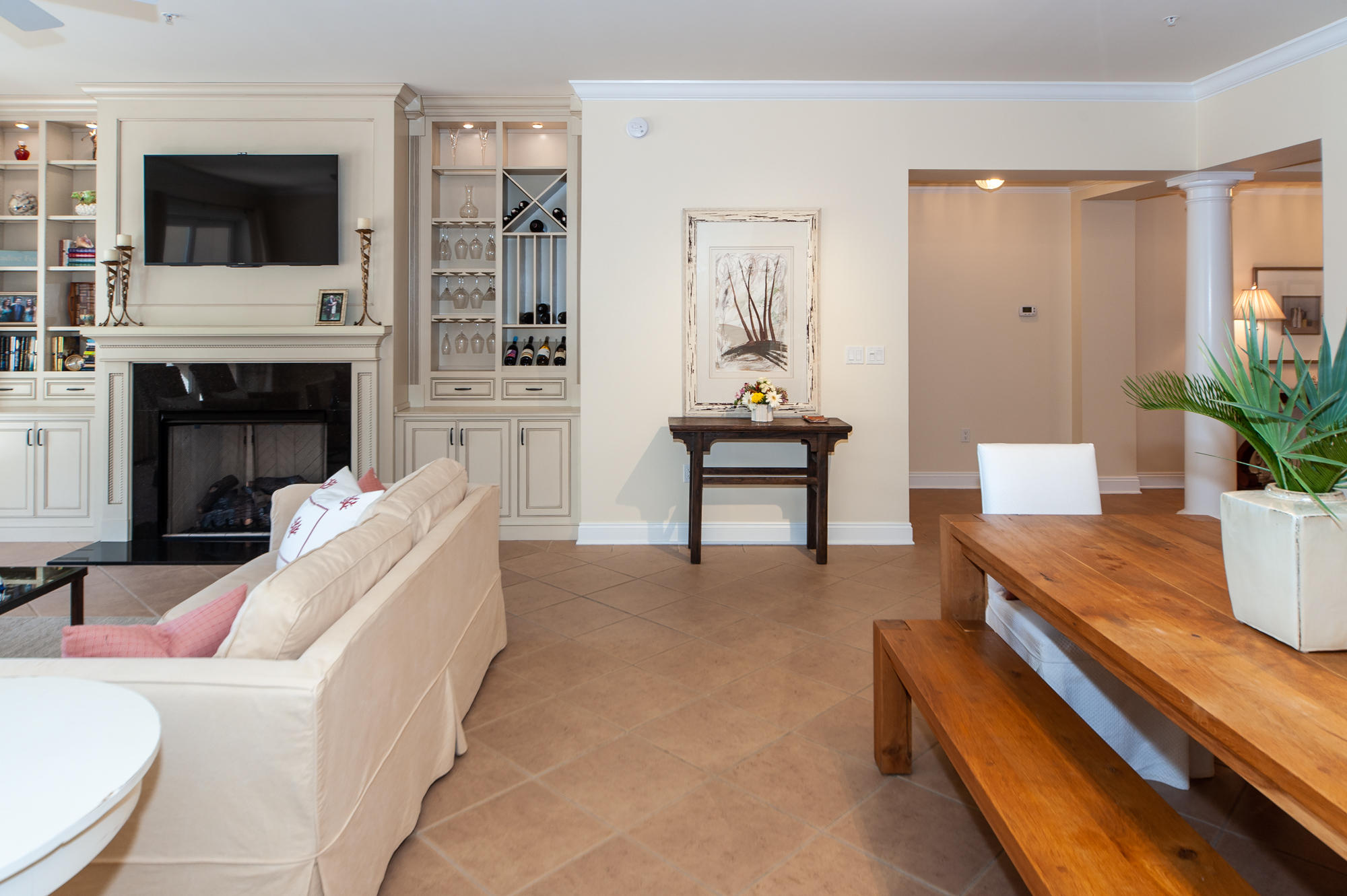 BELLA VITA - Residential